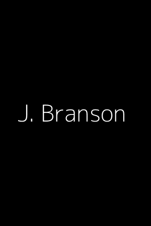 Jeff Branson